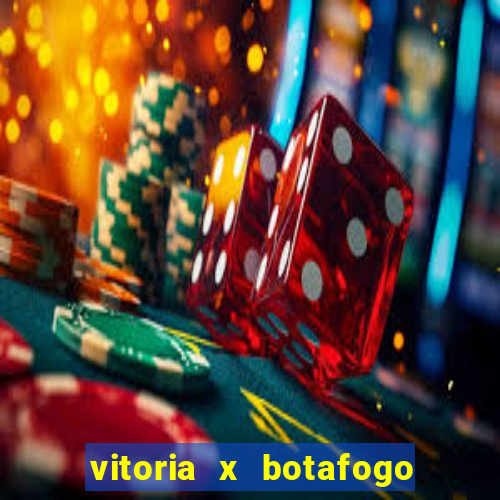 vitoria x botafogo sp palpite